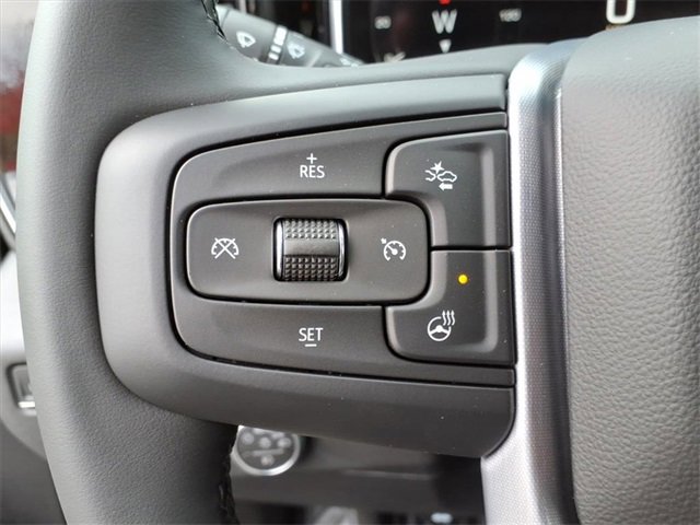 New 2026 GMC Sierra 1500 Elevation image 25