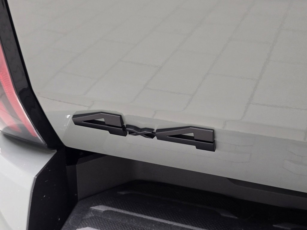 New 2026 Toyota Tundra Platinum image 22