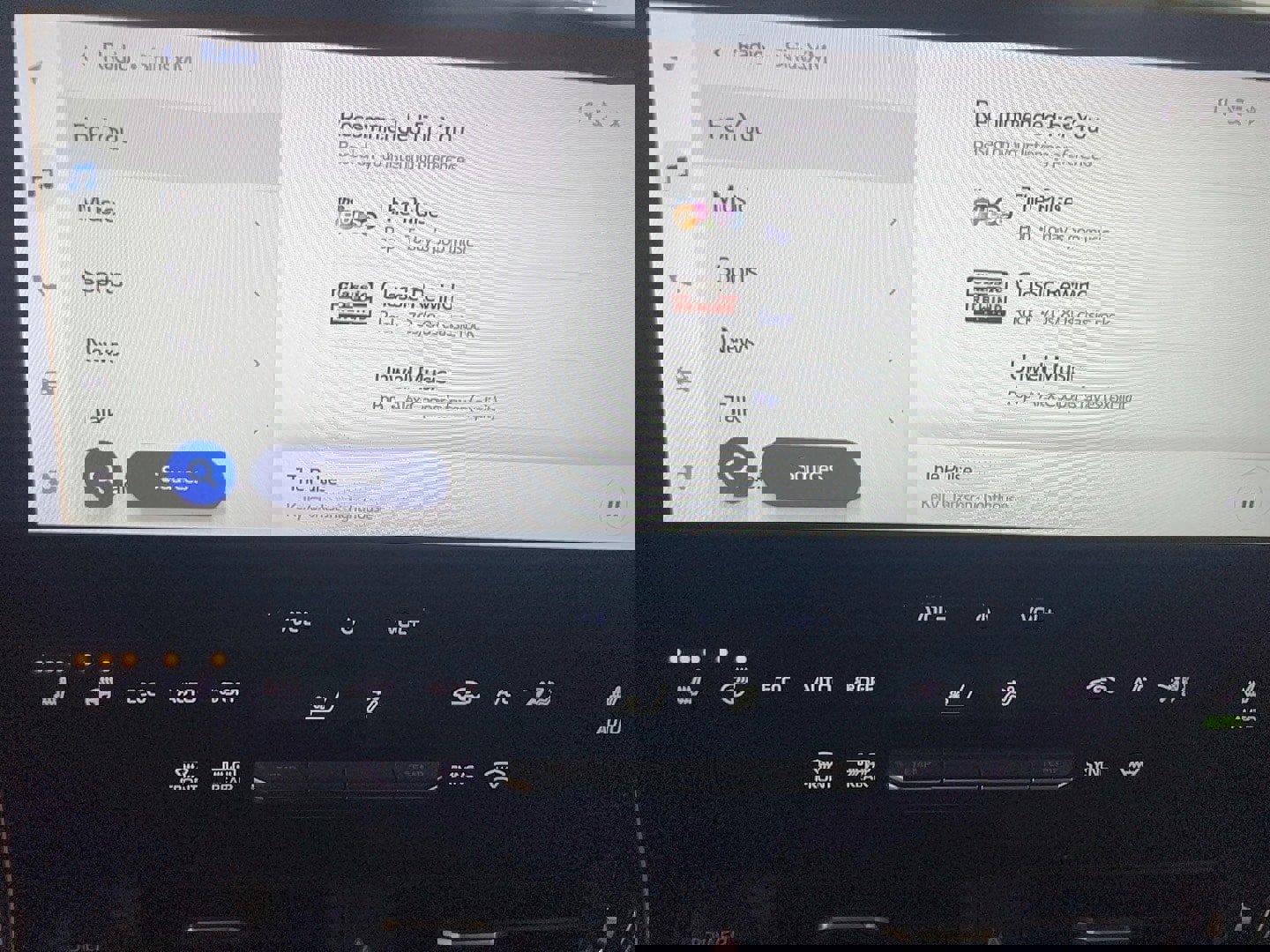 Used 2023 Toyota bZ4X AWD image 10