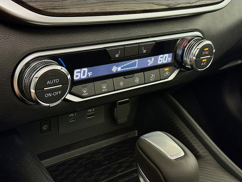 New 2026 Nissan Altima 2.5 SV w/ SV Premium Package image 17