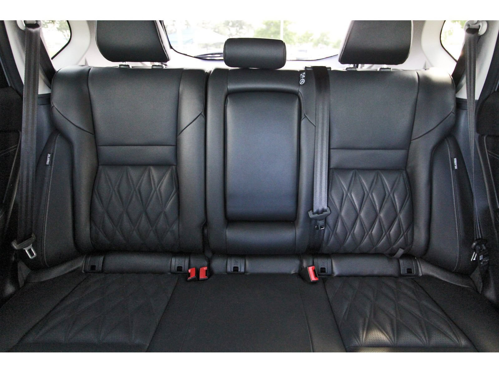 Certified 2025 Nissan Rogue Platinum w/ Tech Package FWD image 16