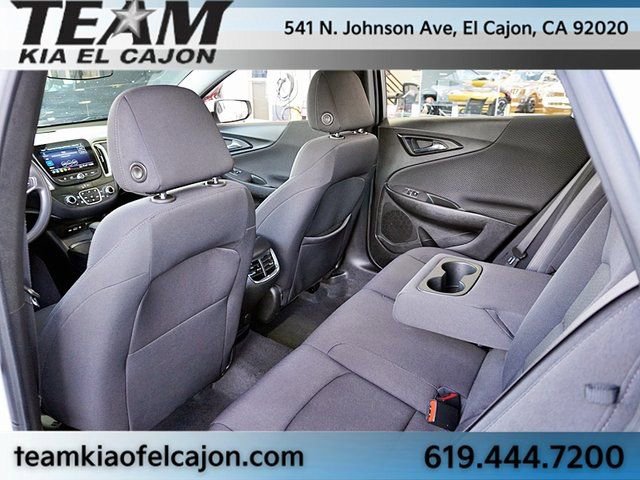 Used 2024 Chevrolet Malibu LT image 16