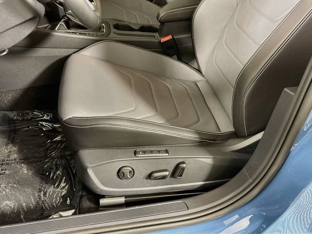 Certified 2026 Volkswagen Jetta SEL FWD image 18