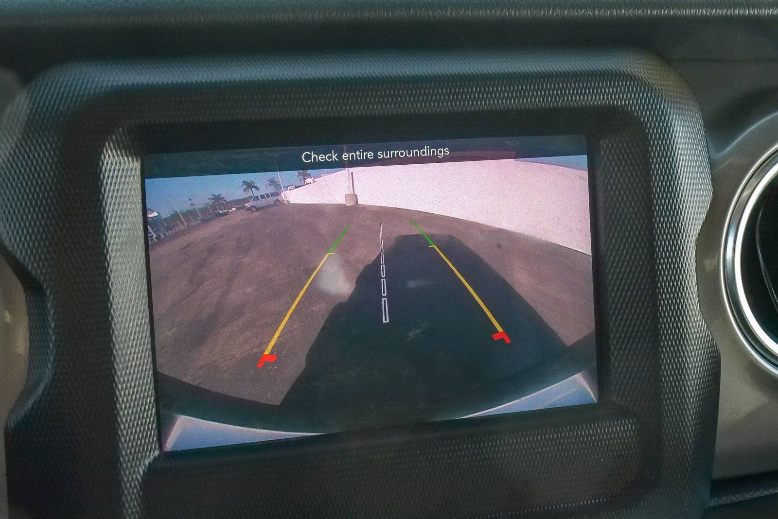 Used 2021 Jeep Wrangler Unlimited Sahara image 23