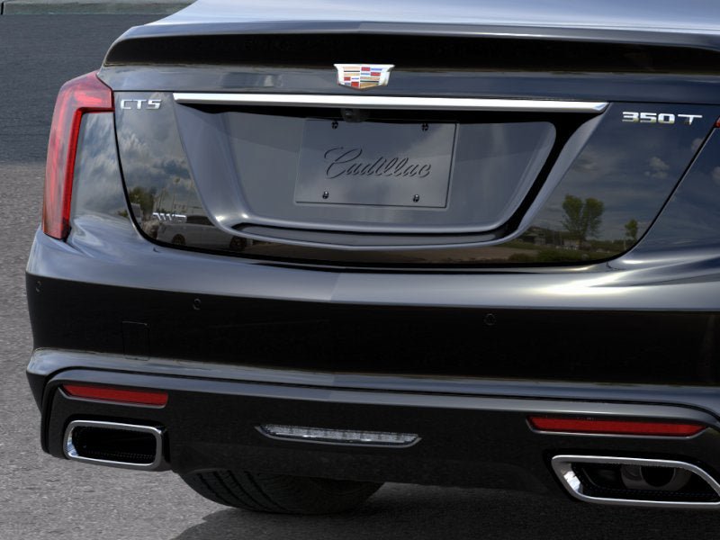 New 2026 Cadillac CT5 Premium Luxury AWD/4WD image 14