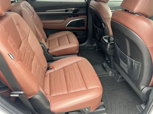 Used 2024 Kia Telluride SX Prestige image 17