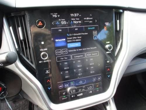 Used 2024 Subaru Outback Premium image 13