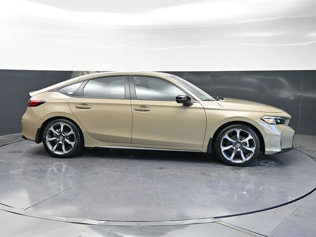 Used 2026 Honda Civic Sport Touring image 6