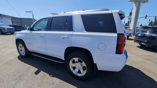 Certified 2019 Chevrolet Tahoe Premier image 6
