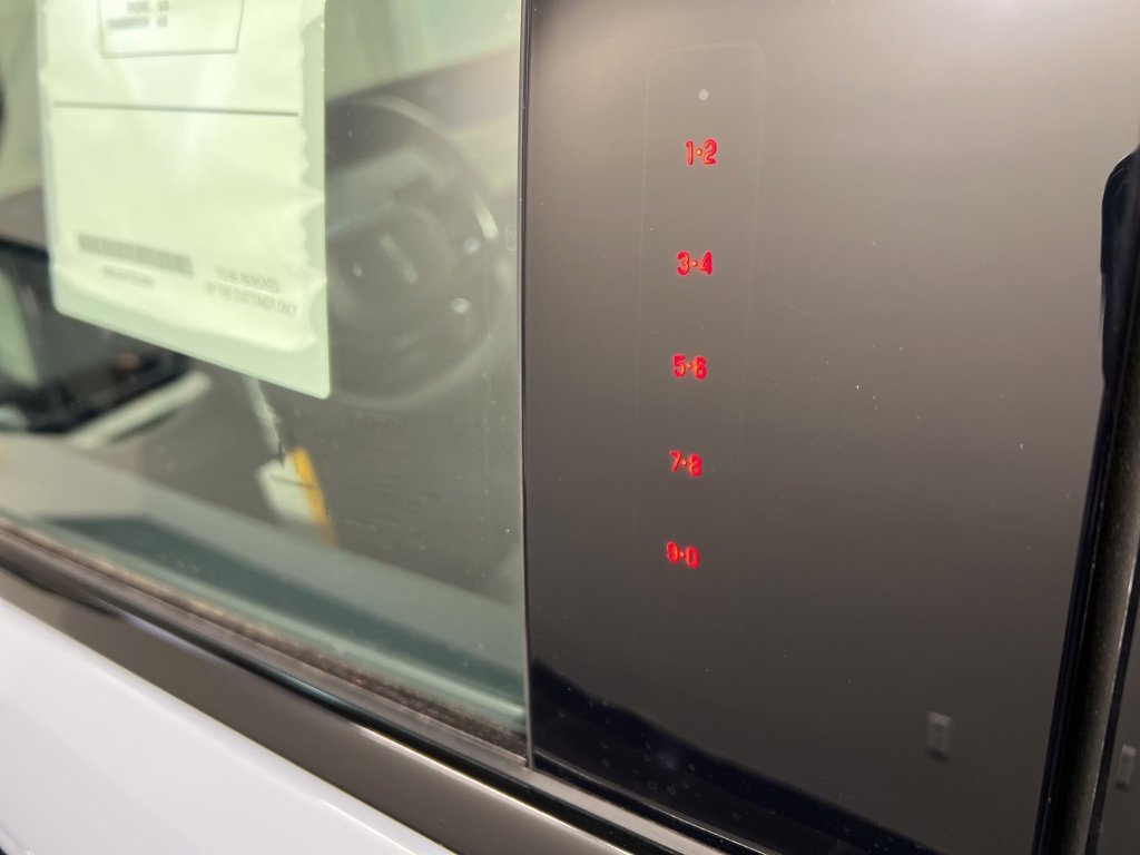 New 2026 Lincoln Navigator Reserve image 34