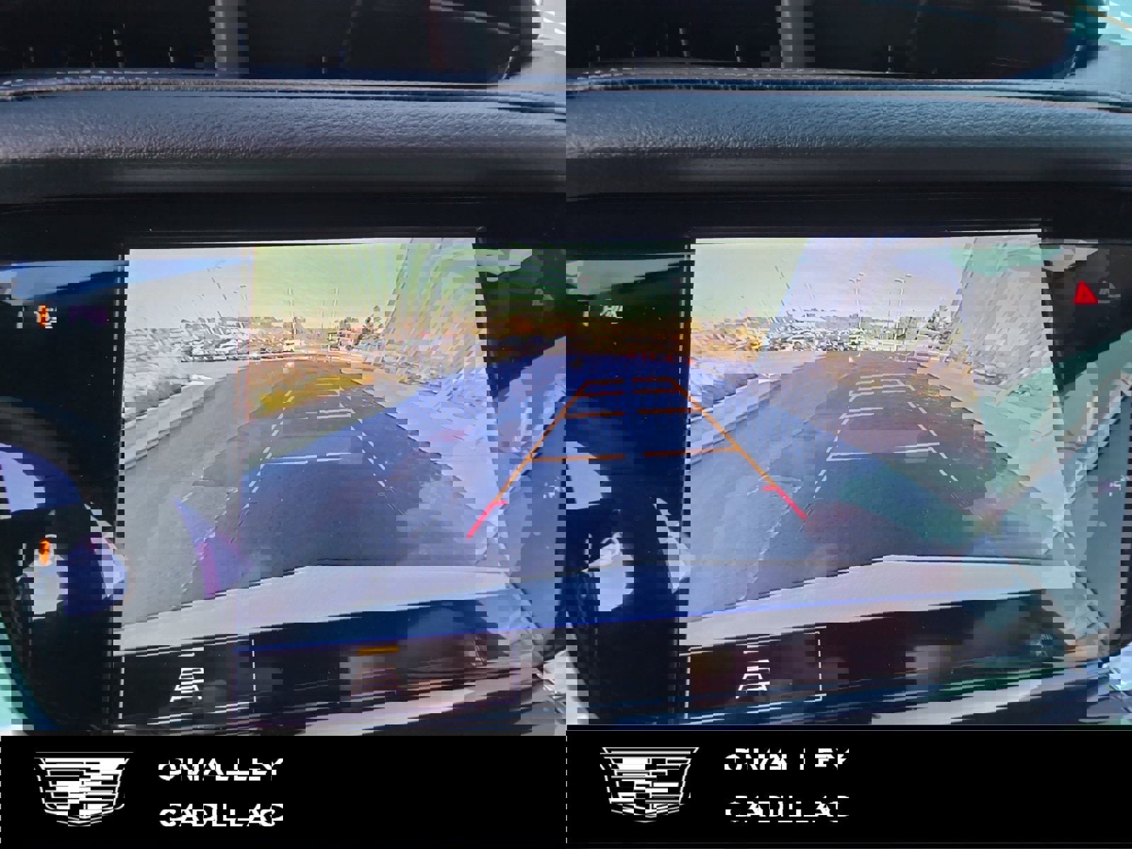 New 2025 Cadillac XT6 Sport w/ LPO, Floor Liner Package image 21