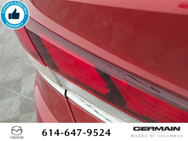 Used 2018 Hyundai Sonata Limited w/ Limited Ultimate Package 03 image 16