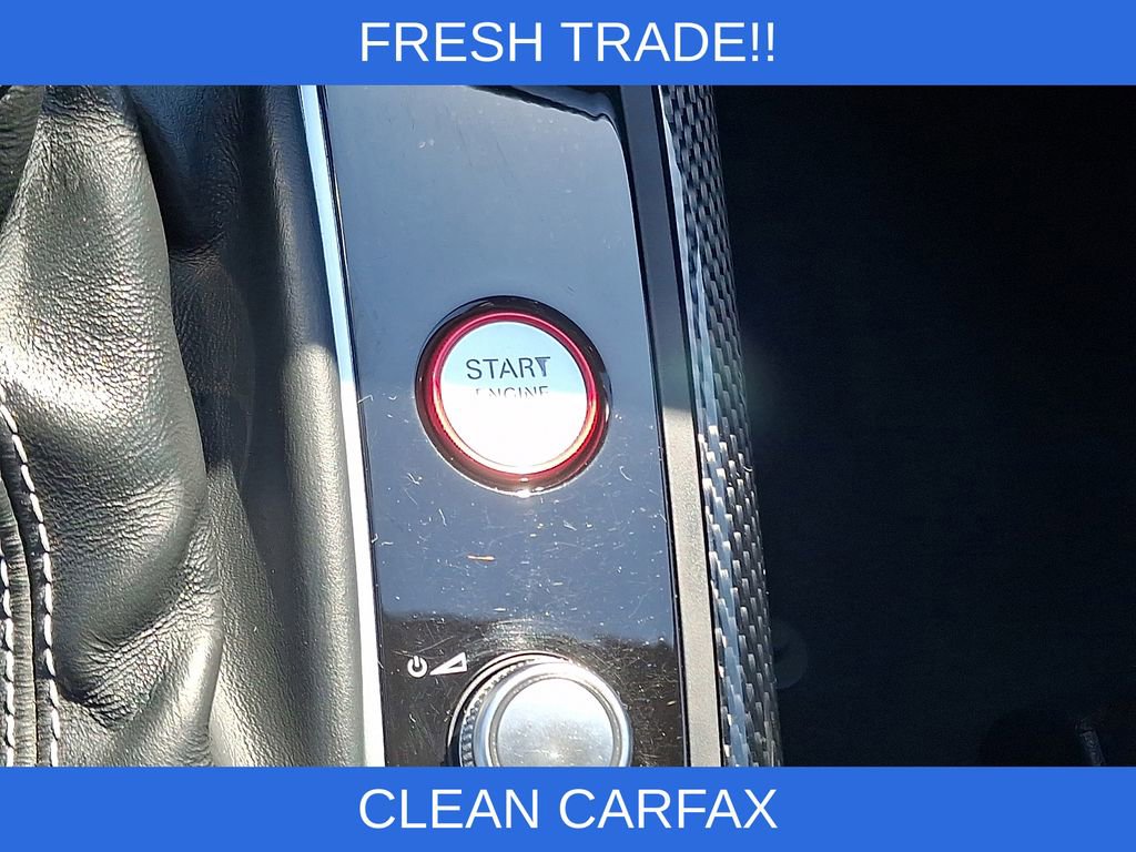 Used 2018 Audi S7 Premium Plus image 23