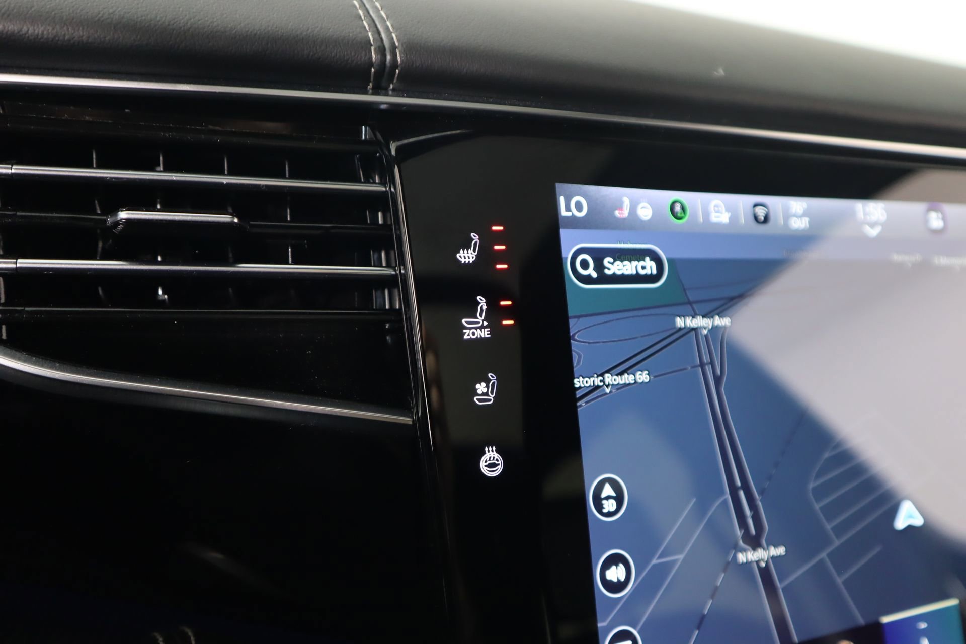 Used 2024 Jeep Grand Wagoneer Series II w/ Quick Order Packagew 28T image 8