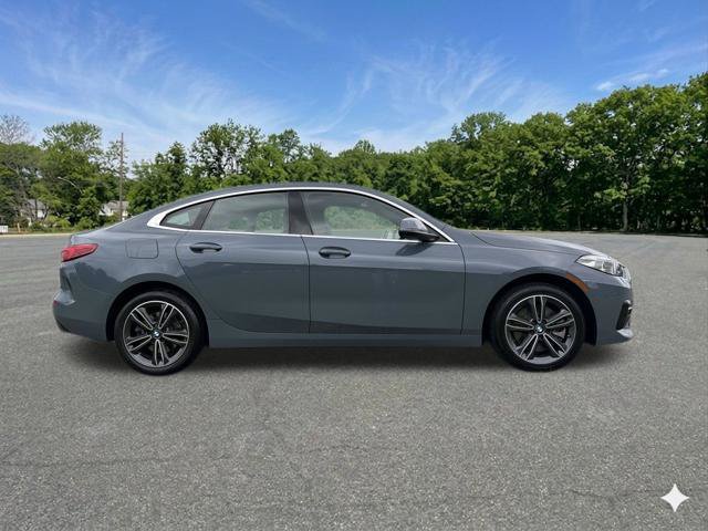 Used 2023 BMW 228i xDrive Gran Coupe w/ Convenience Package AWD/4WD image 10