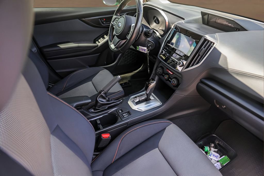 Used 2019 Subaru Crosstrek 2.0i Premium w/ Eyesight System image 29