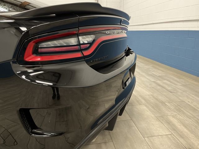 Used 2022 Dodge Charger Scat Pack w/ Dynamics Package image 31