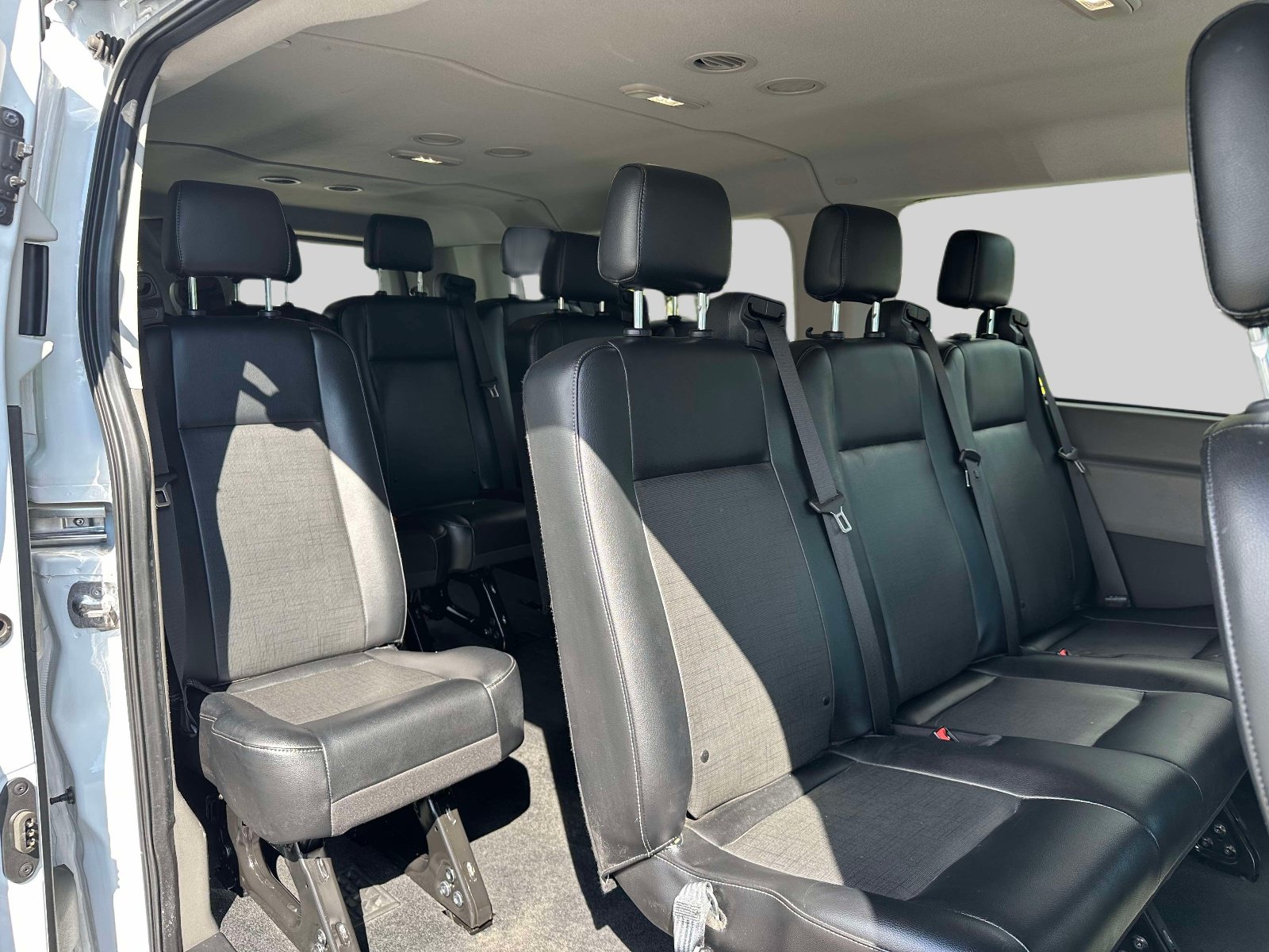 Used 2024 Ford Transit 350 XL RWD image 32