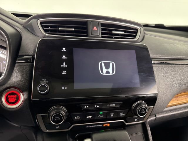 Used 2021 Honda CR-V EX-L image 26