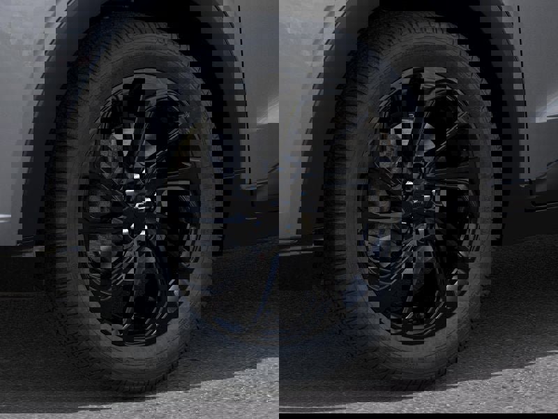 New 2027 Chevrolet Bolt RS w/ Technology Package image 9