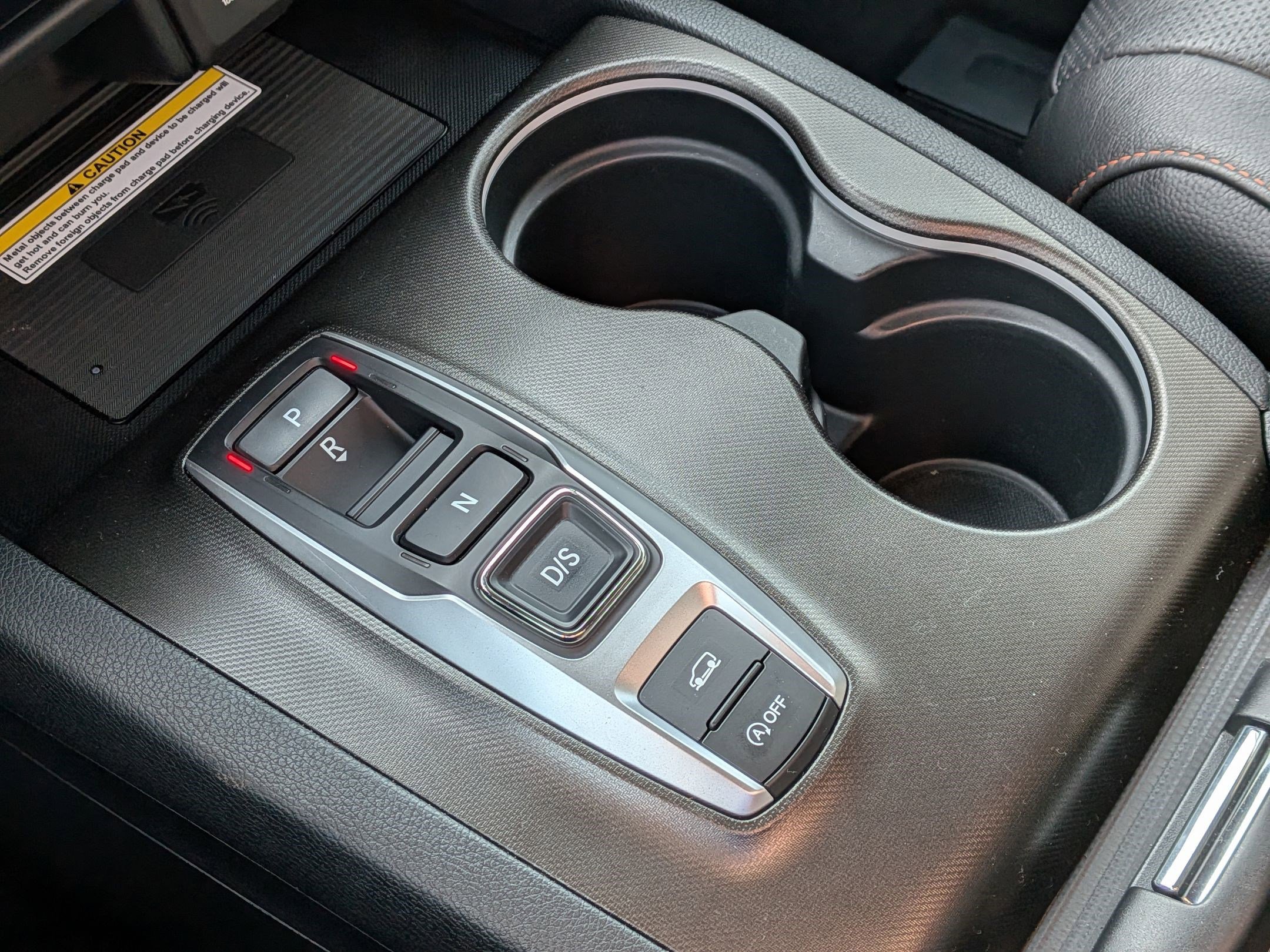 Used 2023 Honda Passport TrailSport image 26