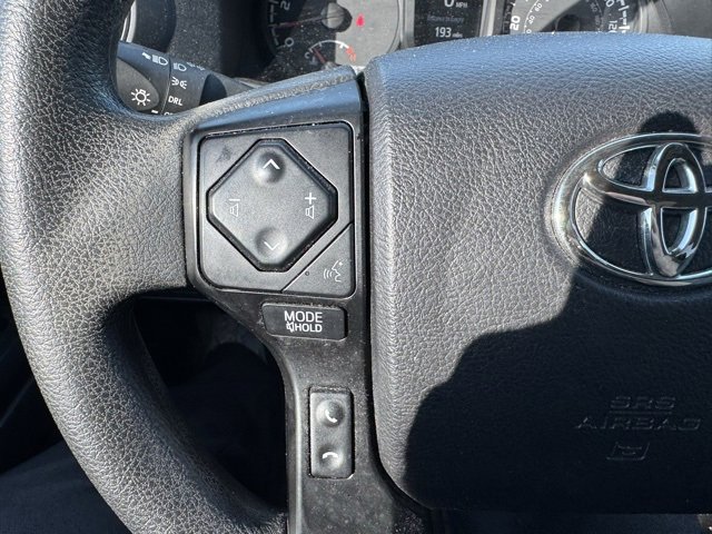 Used 2021 Toyota Tacoma SR w/ SR Convenience Package image 13