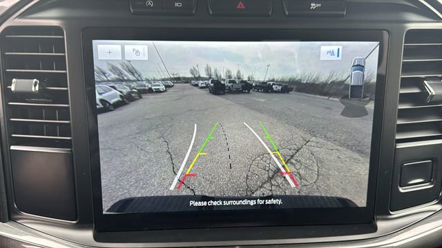 Certified 2023 Ford F150 XLT w/ Equipment Group 302A High image 22