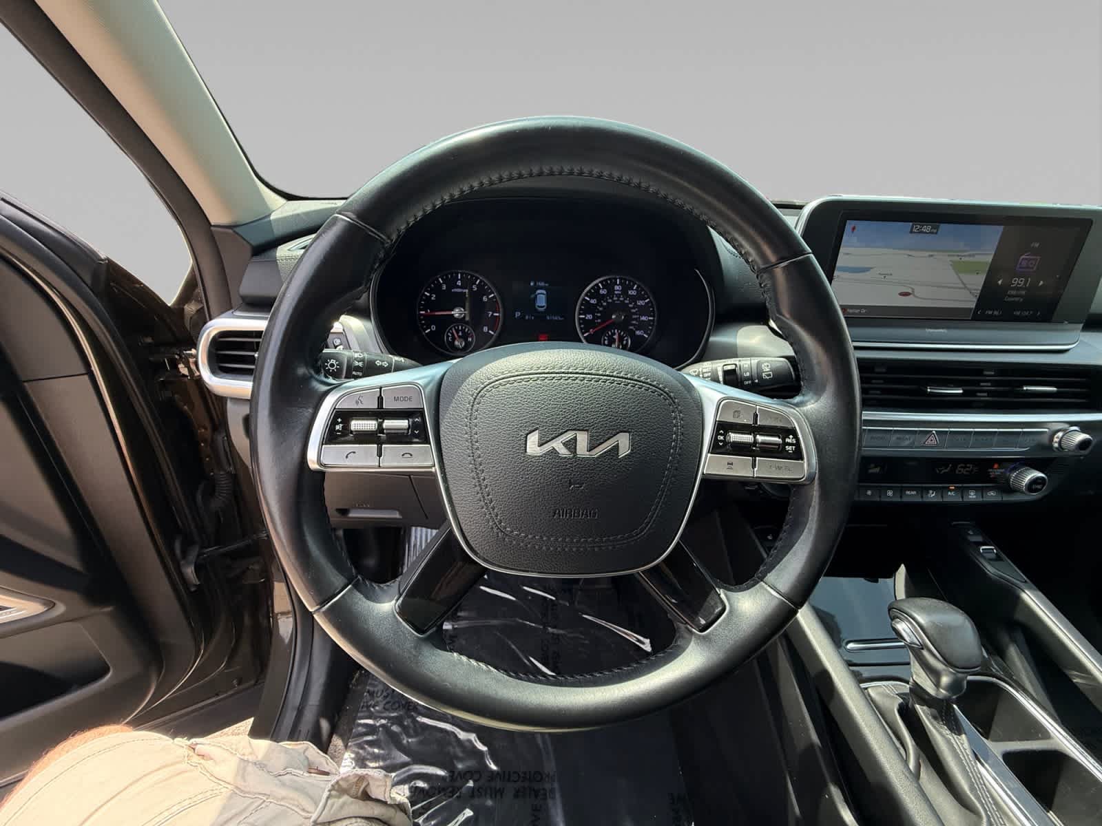 Used 2022 Kia Telluride S AWD/4WD image 13