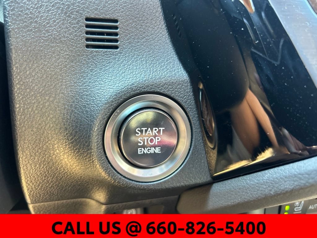 Used 2025 Lexus ES 350 Ultra Luxury FWD image 20