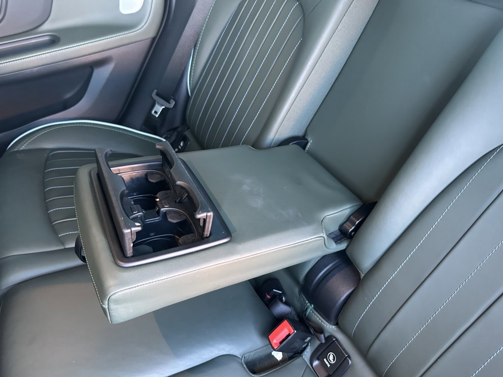 Used 2023 MINI Cooper Countryman S w/ Mini Untamed Edition image 31