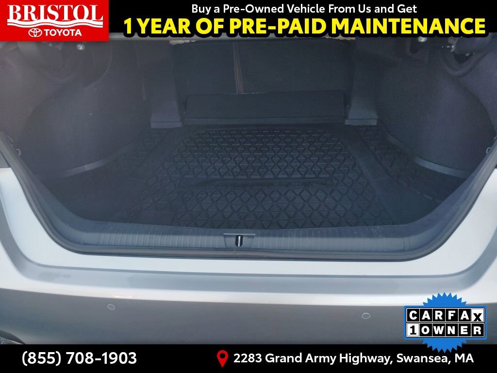 Used 2021 Toyota Avalon Limited image 35