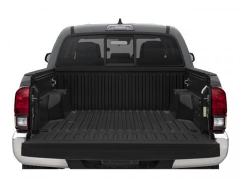 Used 2022 Toyota Tacoma SR5 w/ Technology Package image 11