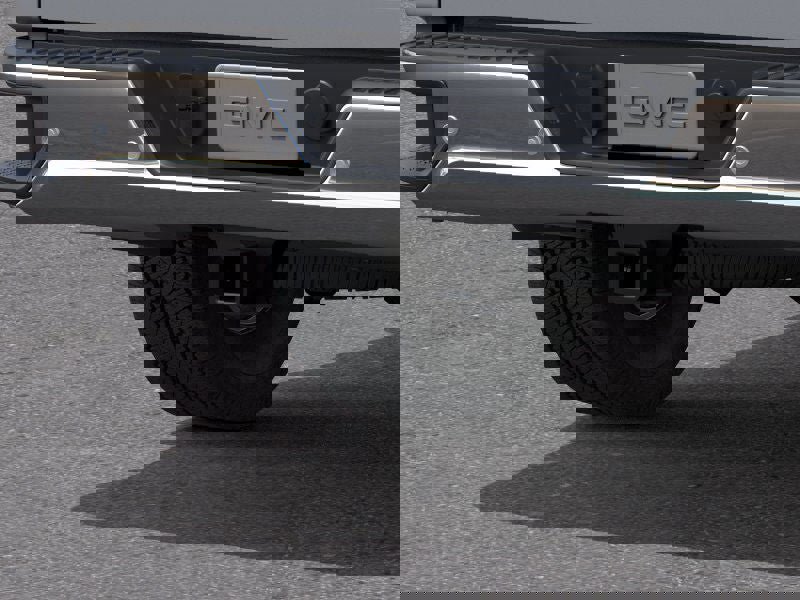 New 2026 GMC Sierra 2500 Pro w/ 1SA Pro Safety Plus Package image 14