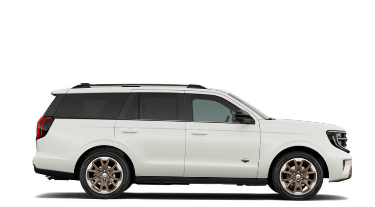 New 2027 Ford Expedition King Ranch AWD/4WD image 28