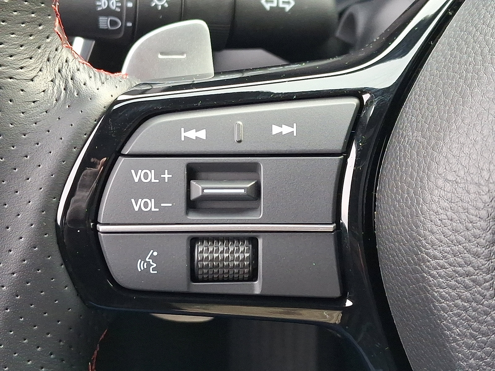 Used 2025 Acura ADX A-Spec AWD/4WD image 21