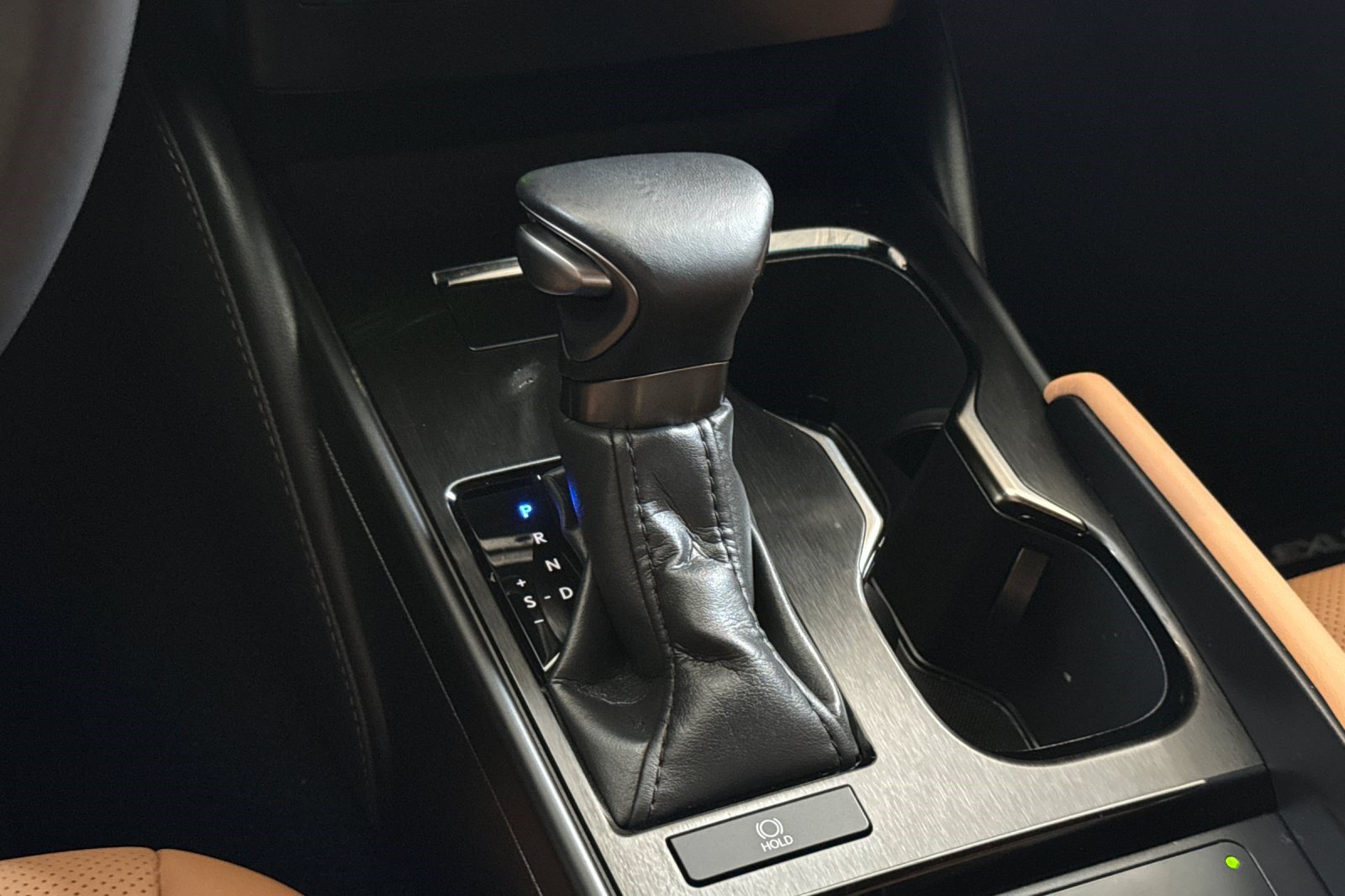 Certified 2025 Lexus ES 350 w/ Premium Package FWD image 26
