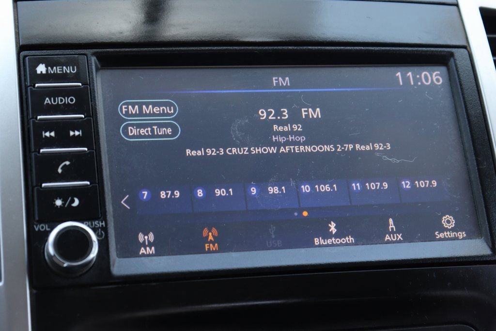 Used 2020 Nissan Frontier SV image 27