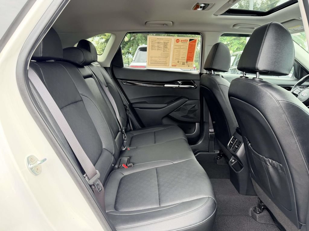 Used 2021 Kia Seltos EX AWD/4WD image 10