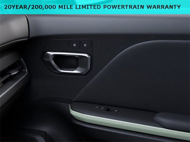 New 2025 Kia K4 GT-Line w/ GT-Line Premium Package image 25