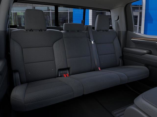 New 2026 Chevrolet Silverado 1500 LT image 17