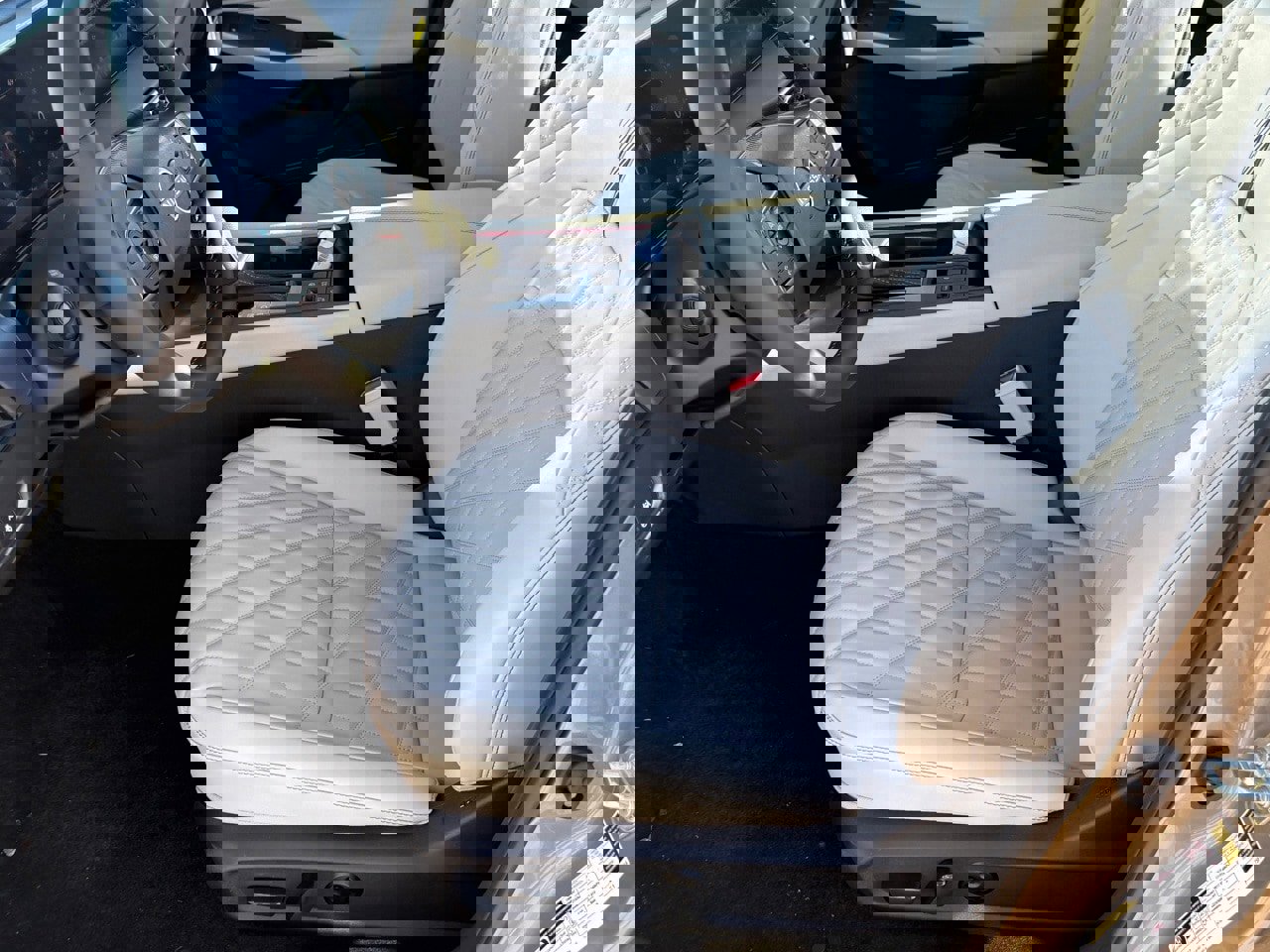 New 2026 Nissan Sentra SL w/ Floor Mat Package image 19