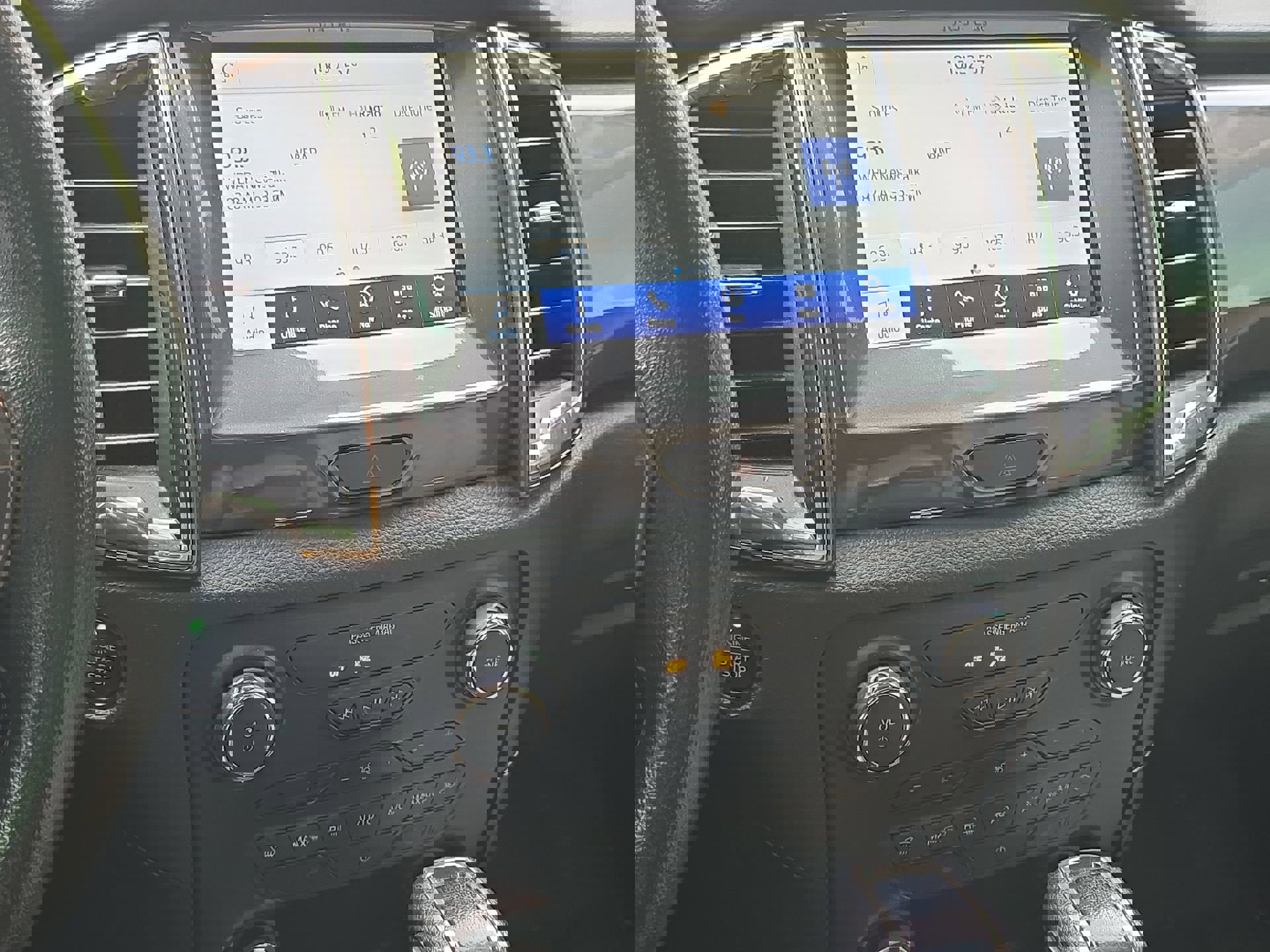 Certified 2019 Ford Ranger Lariat w/ Equipment Group 501A Mid image 16