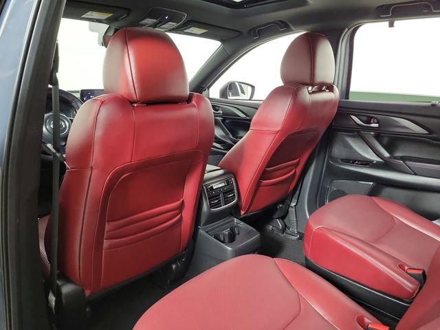 Used 2022 MAZDA CX-9 Carbon Edition AWD/4WD image 11
