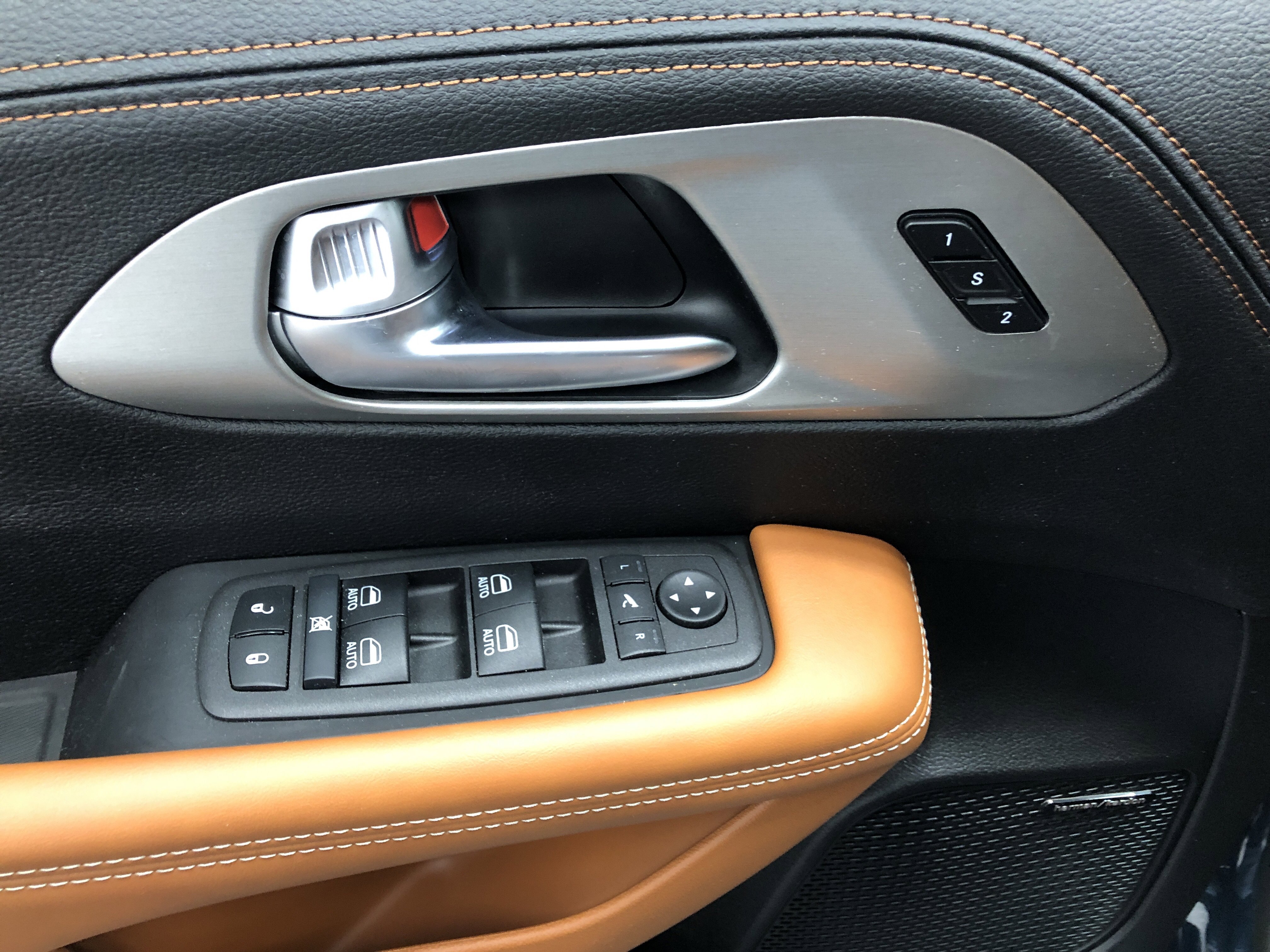 Certified 2024 Chrysler Pacifica Pinnacle FWD image 20