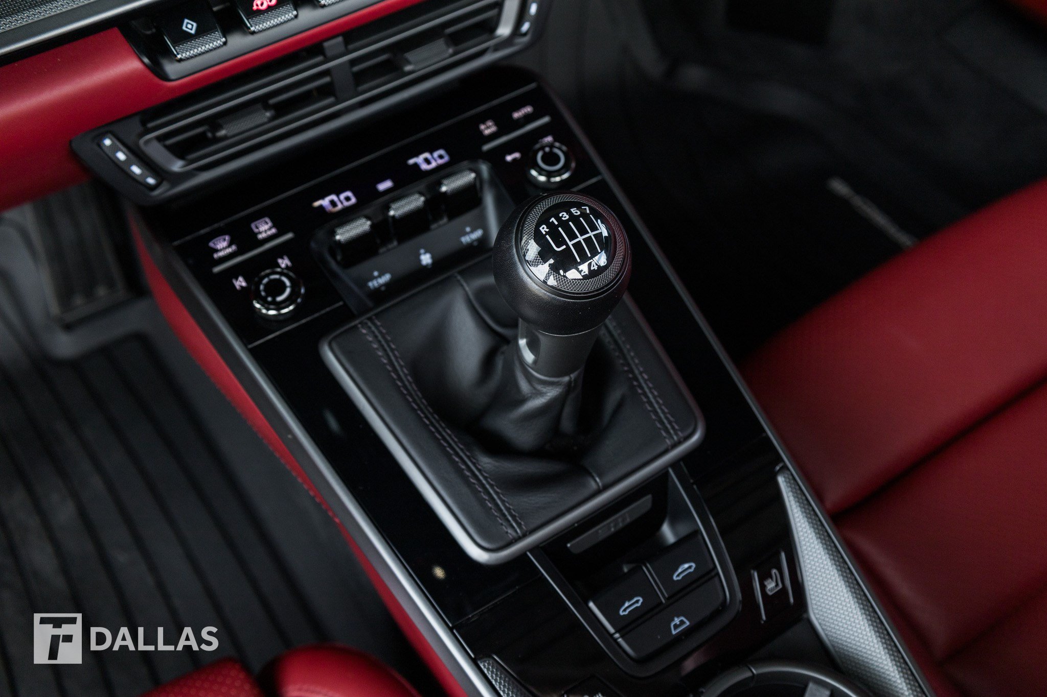 Used 2020 Porsche 911 Carrera S RWD image 27