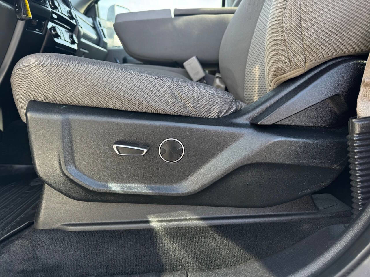 Used 2017 Ford F250 XLT w/ XLT Value Package image 14