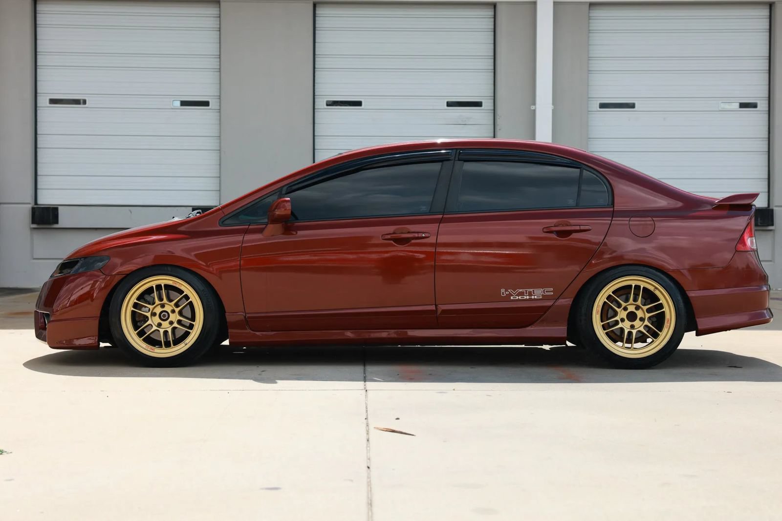 Used 2007 Honda Civic Si image 3