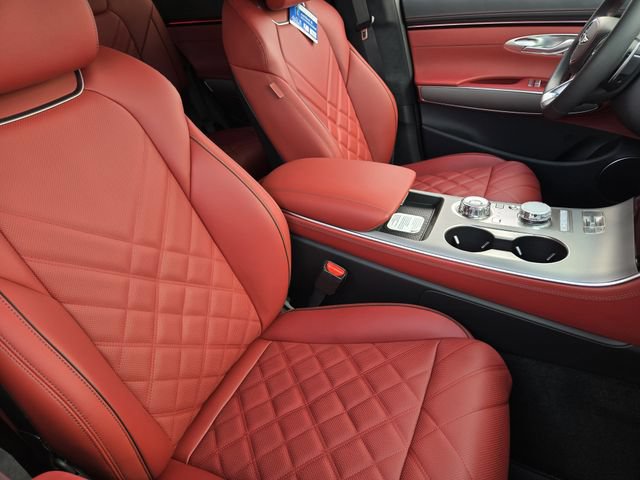 New 2027 Genesis GV70 2.5T Sport Prestige AWD/4WD image 10