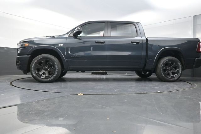 New 2026 RAM 1500 Big Horn image 23