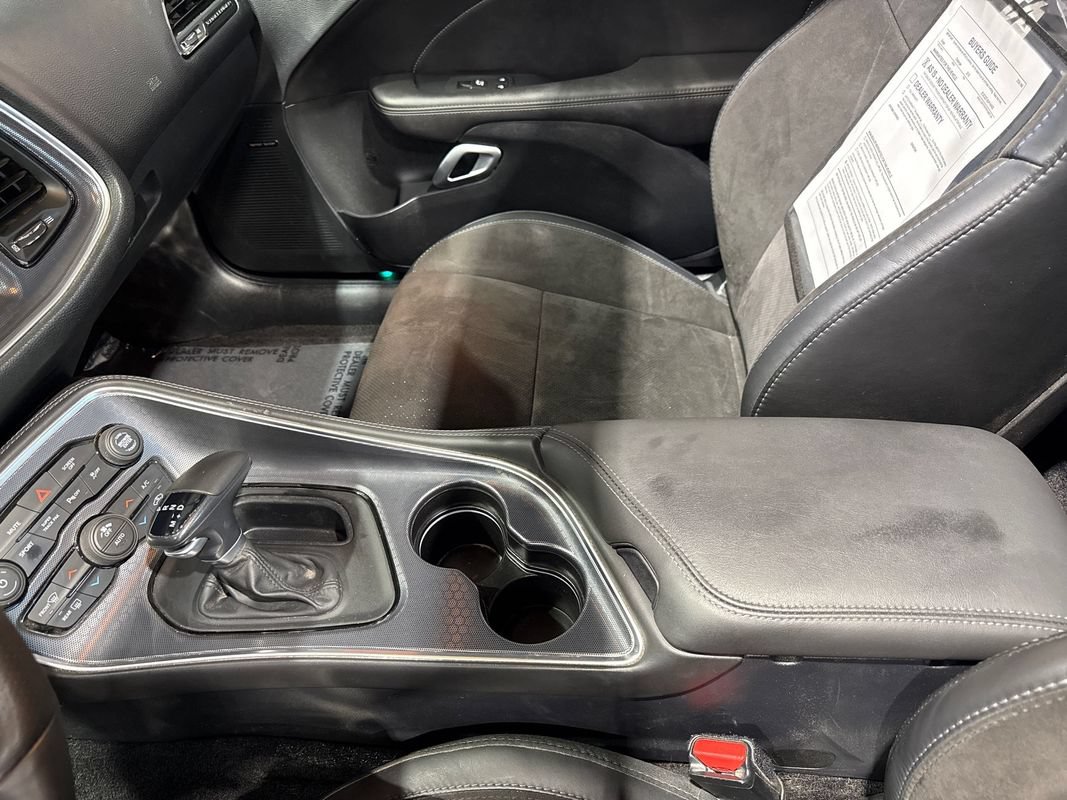 Used 2018 Dodge Challenger T/A RWD image 94